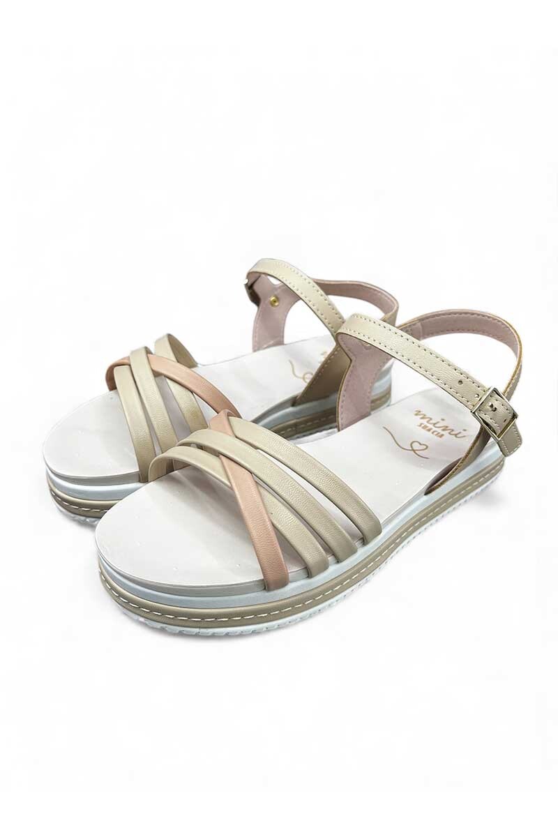 SANDALIAS KIDS MINI SUA CIA 910551944 