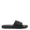 Chanclas de Niños Umbro Locker Room Negro