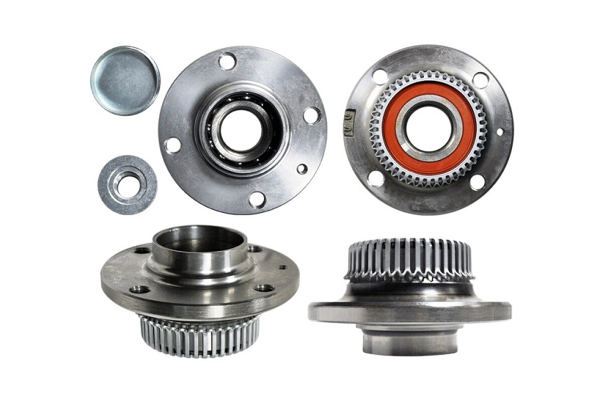 Rueda Trasera Maza Chery Cowin 13-25 int.Ø30x ext.Ø120x63 Rueda Trasera Maza Chery Cowin 13-25 int.Ø30x ext.Ø120x63