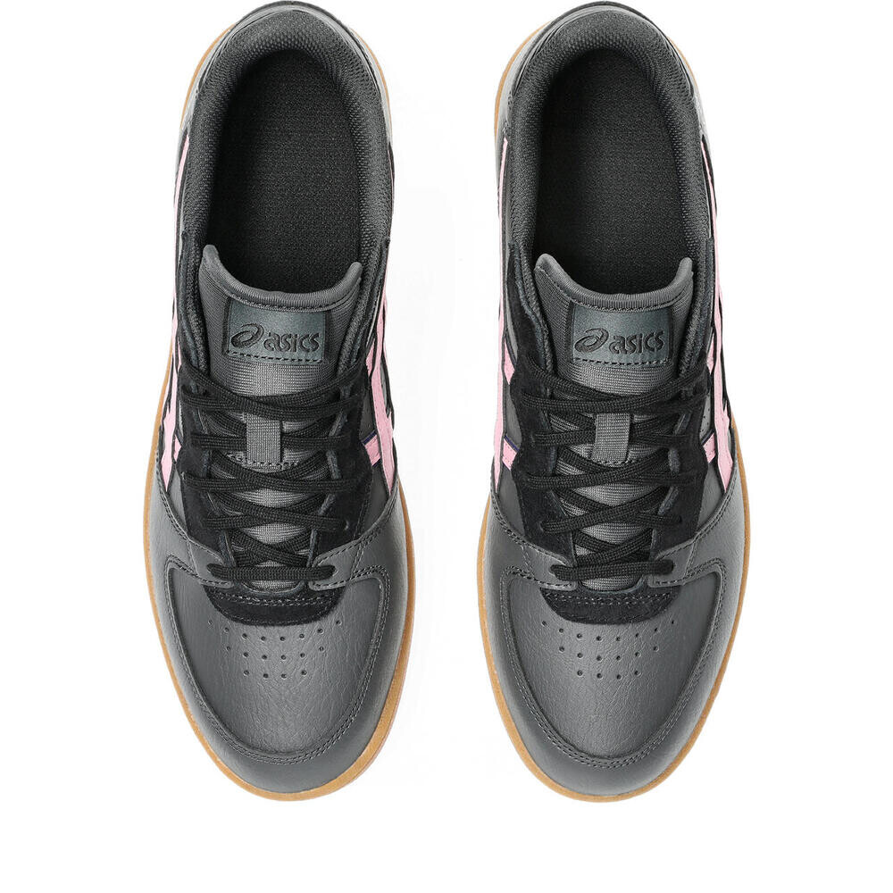 Zapatillas ASICS Skyhand OG Mujer Graphite Grey/Coneflower