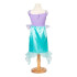 Muñeca Ariel Con Accesorios Y Licencia Disney 51522 MUÑECA DISNEY ARIEL CON ACCESORIOS 51522