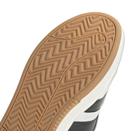 adidas GRAND COURT ALPHA White & Black