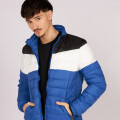 CAMPERA RICH Azul