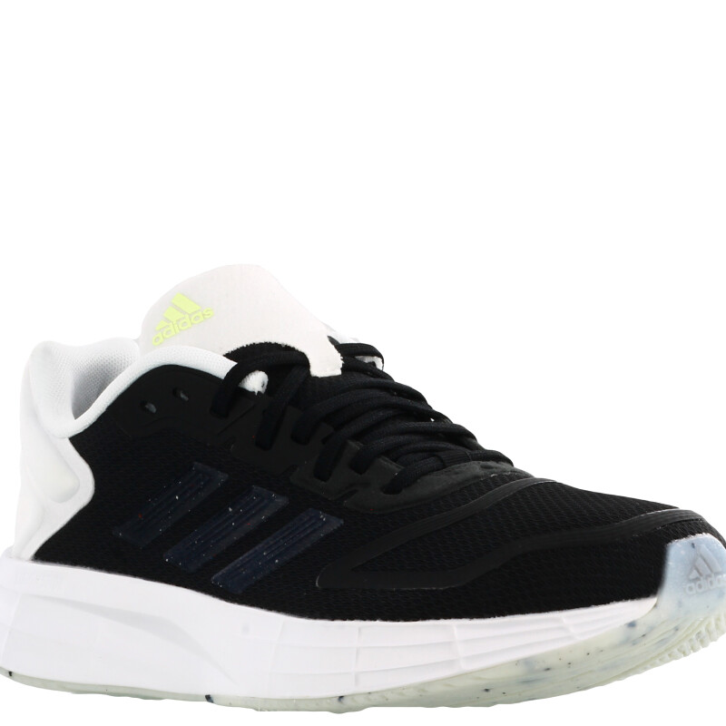Championes de Mujer Adidas Duramo SL 2.0 Negro - Blanco