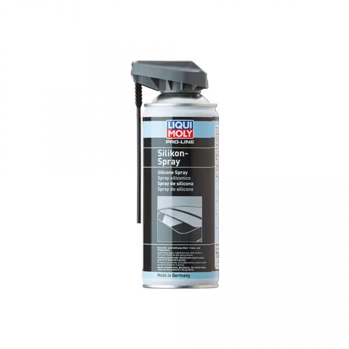 Liqui Moly Pro Line Silikon Spray 400ml 