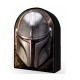 Puzzle en lata El Mandaloriano Star Wars 300 Piezas 3D 31 x 46 cm Puzzle en lata El Mandaloriano Star Wars 300 Piezas 3D 31 x 46 cm