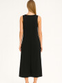 Vestido Emu Negro