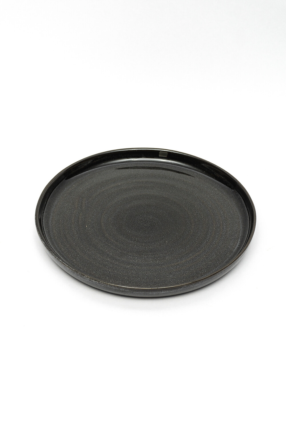 Plato Postre Rick Color Unico