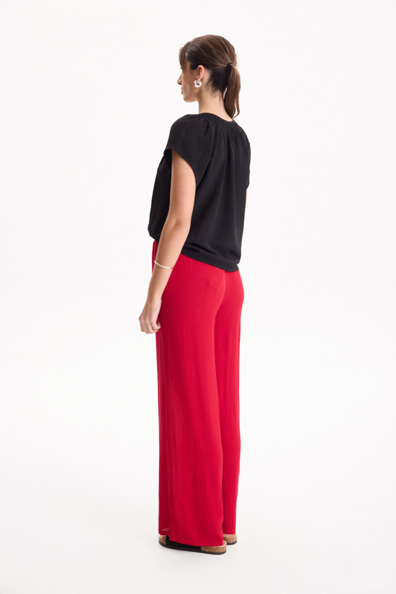 Blusa Oslo Negro