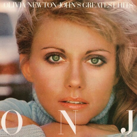 Olivia Newton-john - Olivia Newton-john's Greatest Hits - Vinilo Olivia Newton-john - Olivia Newton-john's Greatest Hits - Vinilo