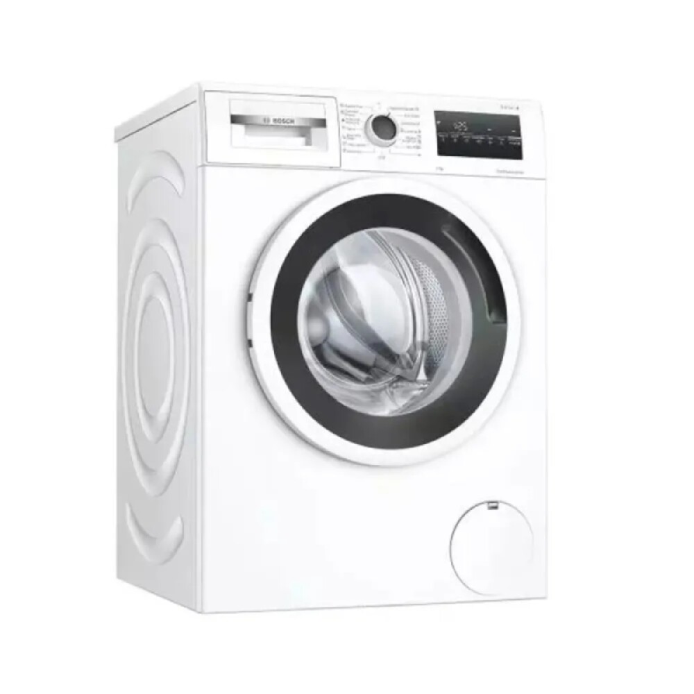 Lavarropa Bosch WAN24266ES blanco