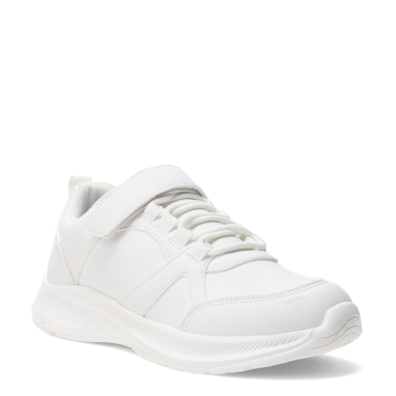 Championes de Niña Push PERSI Blanco