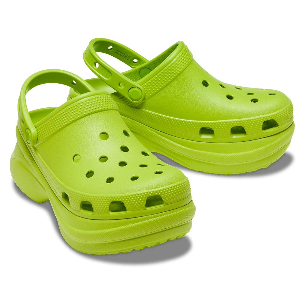 Classic Bae Clog - Mujer Kiwi