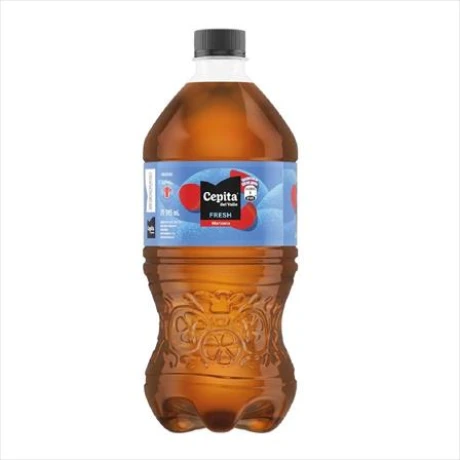 JUGO CEPITA 1.0 LTS MANZANA (MEDIANO) FUNDA X 6 JUGO CEPITA 1.0 LTS MANZANA (MEDIANO) FUNDA X 6