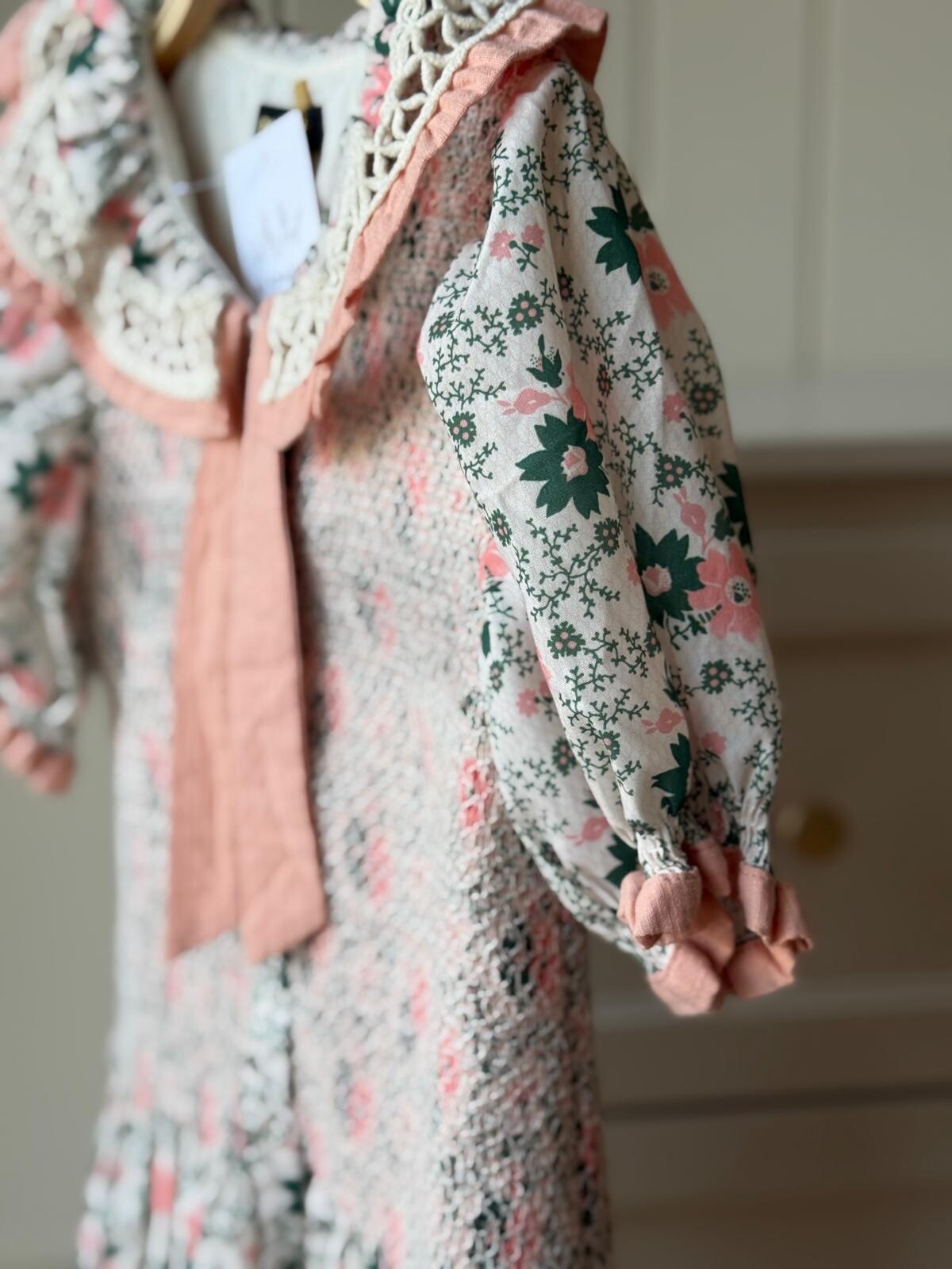 Vestido Antonieta Vestido Antonieta