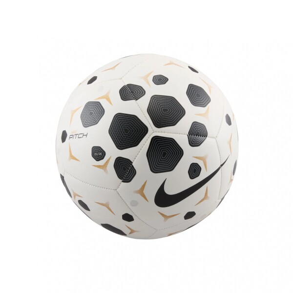 Pelota Nike Pitch - White White