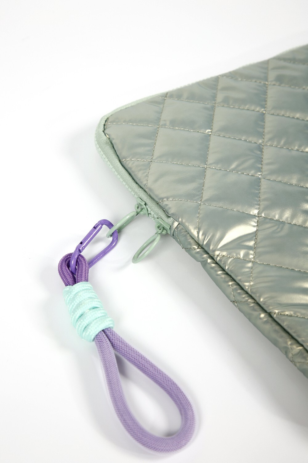 Funda Laptops Veronika Verde