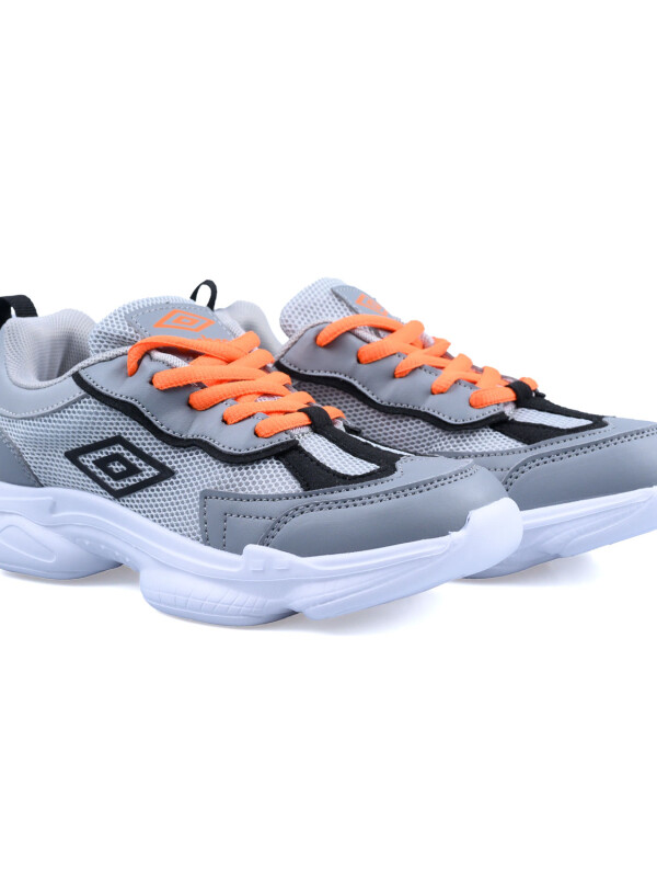 Calzado Mixer Umbro Junior 052