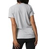 Remera New Balance Relentlees Gris