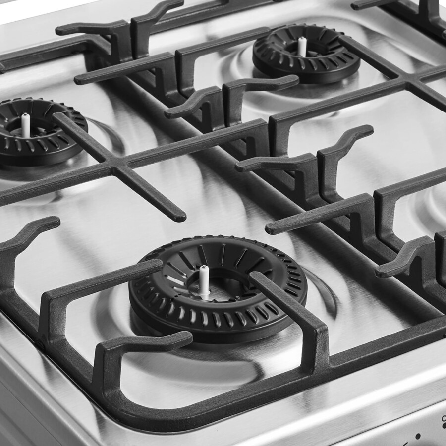 Cocina a gas 62L Midea MFO-MG20TCUSL Cocina a gas 62L Midea MFO-MG20TCUSL