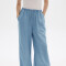 Pantalon Melb Celeste