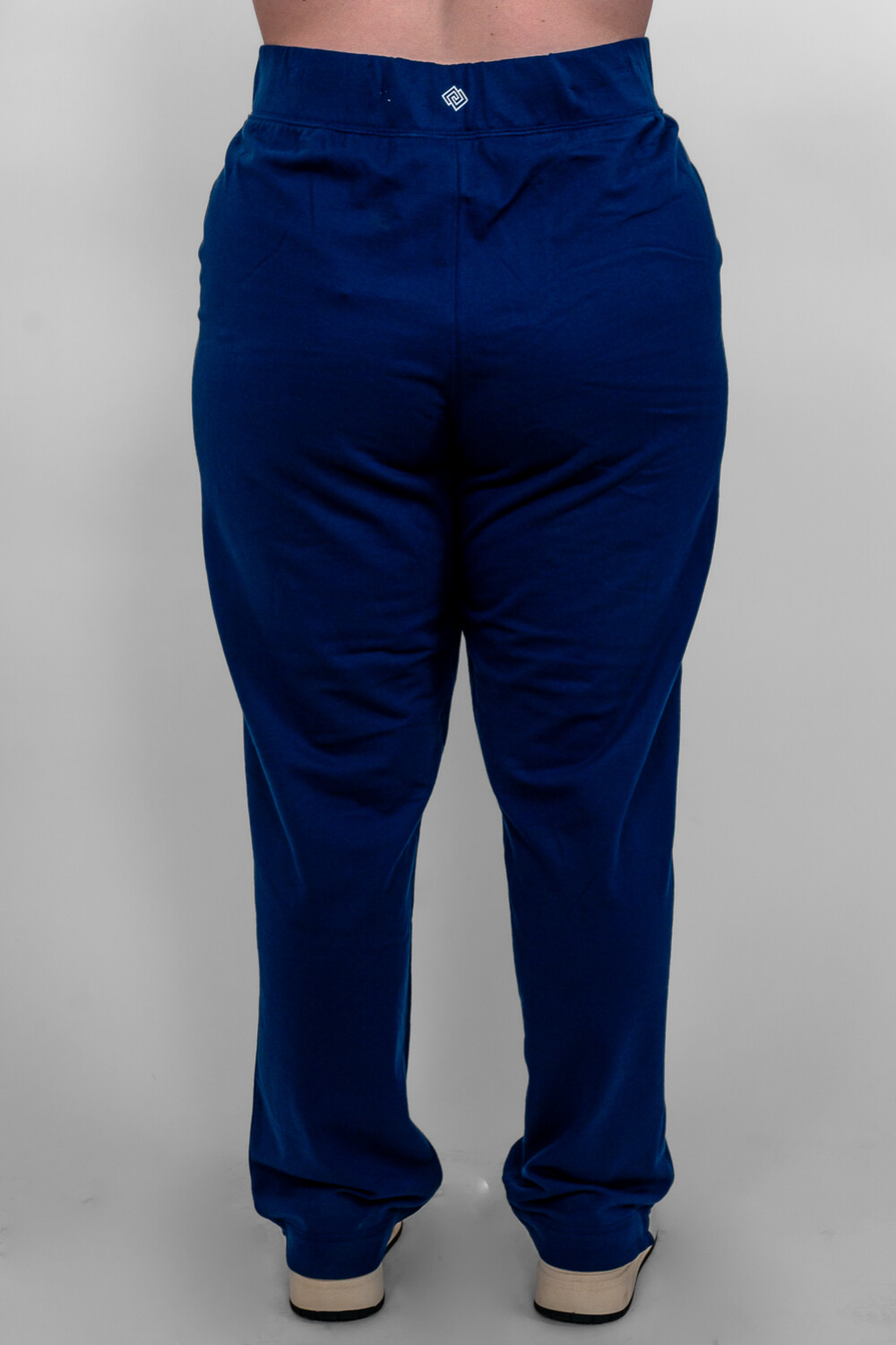 Pantalon Groovest Azul Electrico