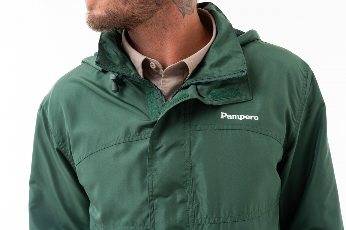 ROMPEVIENTOS ARTICO Verde