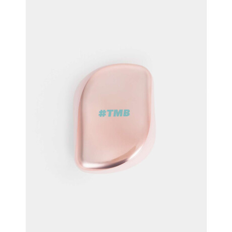 Cepillo De Pelo Tmb Combinacion Bicolor