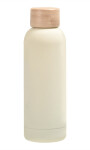 BOTELLA LABRADORITA CRUDO