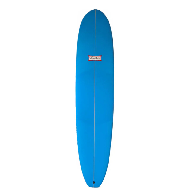 Longboard Dewey Weber Quantum 8'2" Longboard Dewey Weber Quantum 8'2"