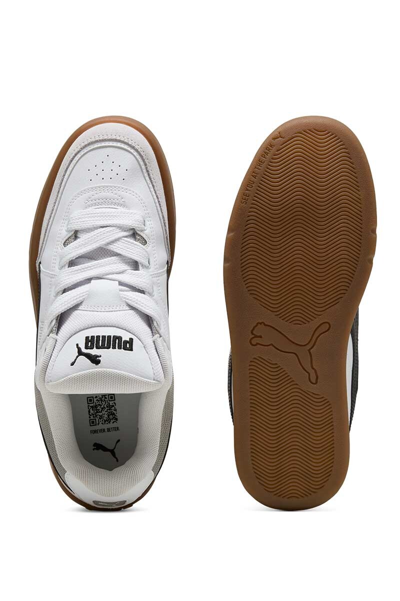 CALZADO DEPORTIVO PUMA PARK LIFESTYLE SK8 Blanco