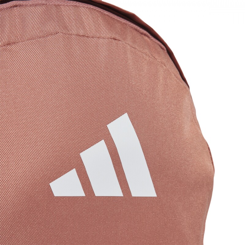 Mochila Adidas Classic Bars de Unisex Multicolor