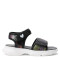 Sandalias de Niña MINI Miss Carol Negro