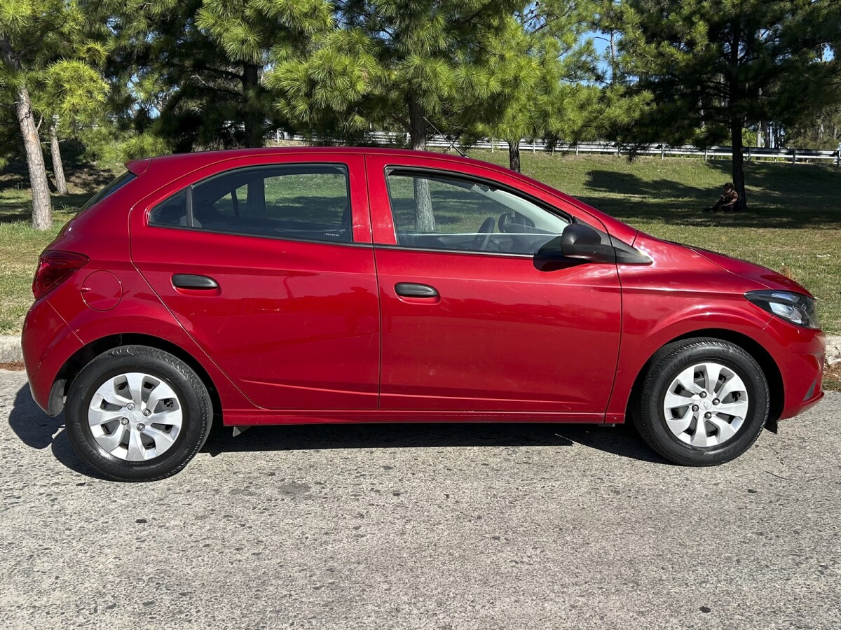 Chevrolet Joy 1.0 Extra Full | Permuta / Financia Chevrolet Joy 1.0 Extra Full | Permuta / Financia