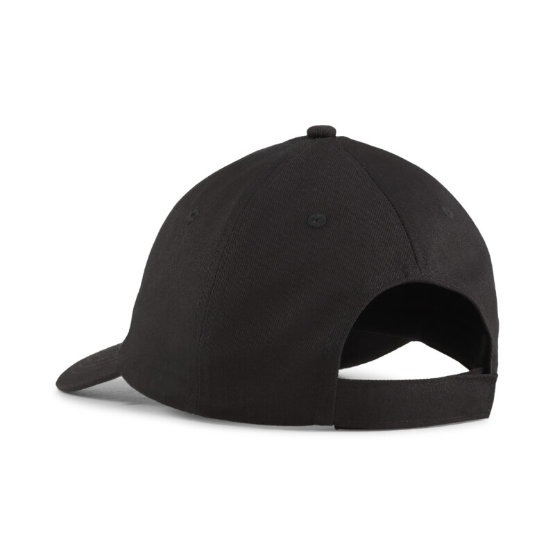 Gorro Puma de Hombre - 025998-01 Negro
