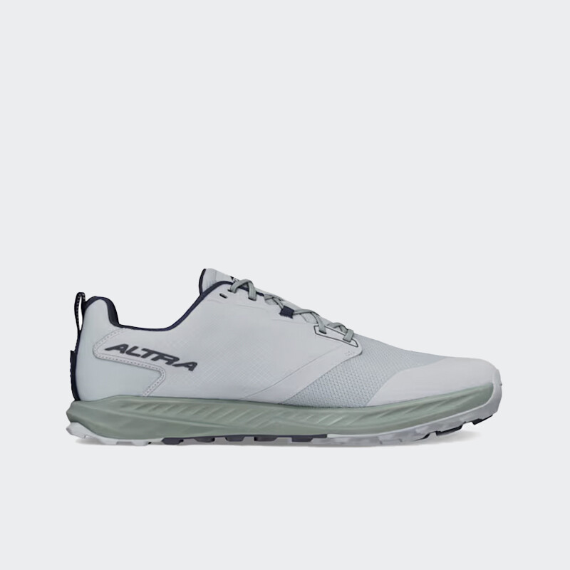 Championes Altra Superior 7 Gris