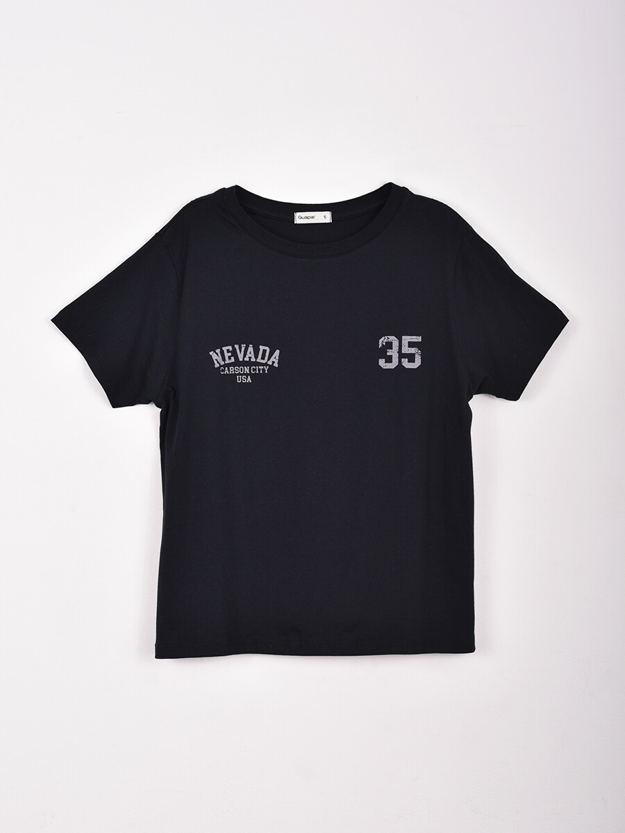 REMERA DENA - VARIANTE 4 