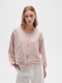 Chaqueta Biloja Estampado 1