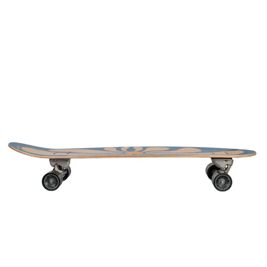 Longboard Carver CX Longswirl 38" Longboard Carver CX Longswirl 38"