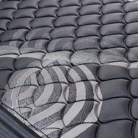 Sommier RODIO Zafiro® - 2 Plazas - Resortes - 140x190x26 cm - Hasta 130 Kg - GARANTIA 5 AÑOS Sommier RODIO Zafiro® - 2 Plazas - Resortes - 140x190x26 cm - Hasta 130 Kg - GARANTIA 5 AÑOS