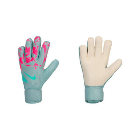 Guantes Nike Match Unisex Multicolor