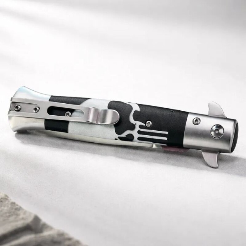 Cuchillo Sevillana Safari 23 cm Cuchillo Sevillana Safari 23 cm