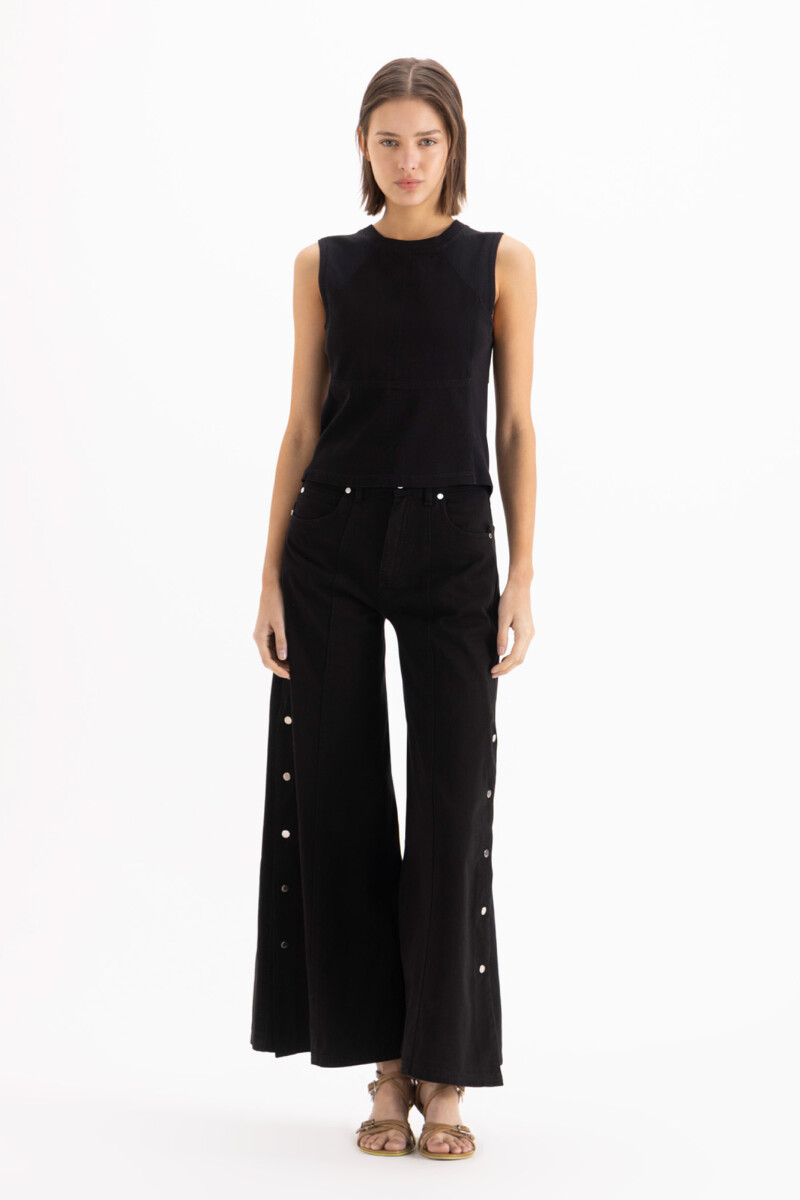 TOP STUDS Negro