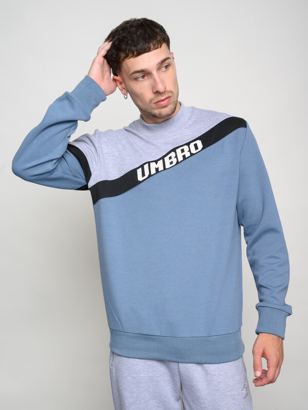 BUZO JUT Umbro Hombre P5m