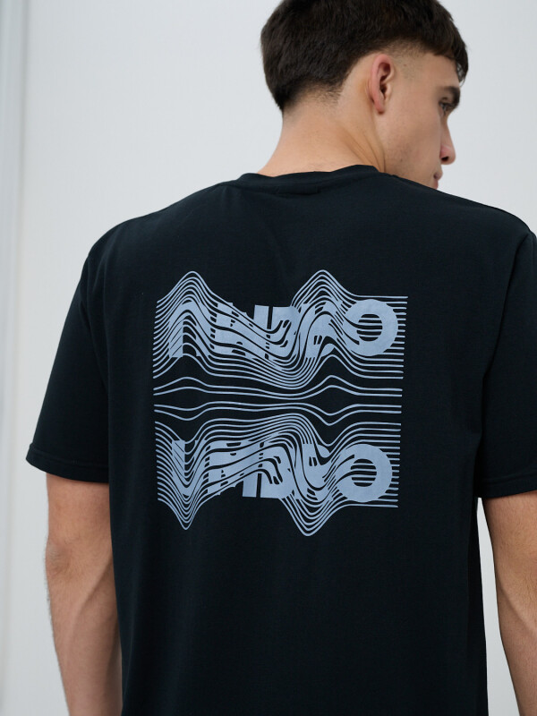 REMERA MELT Umbro Hombre 002