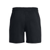 Short Training Under Armour 6IN SHRT de Hombre - 427A001N Negro