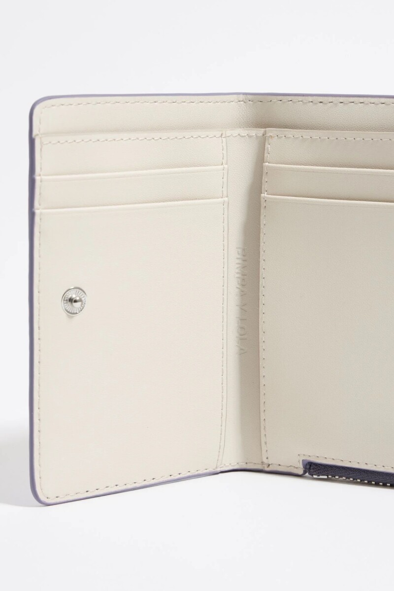CARTERA Lila
