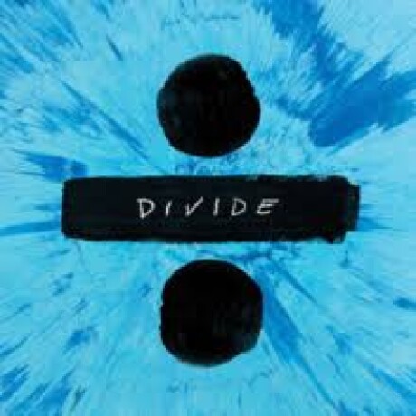 Ed Sheeran-divide - Cd Ed Sheeran-divide - Cd