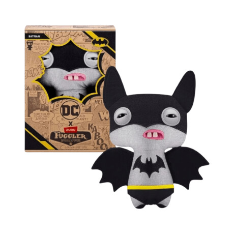 Fuggler DC - Batman Fuggler DC - Batman