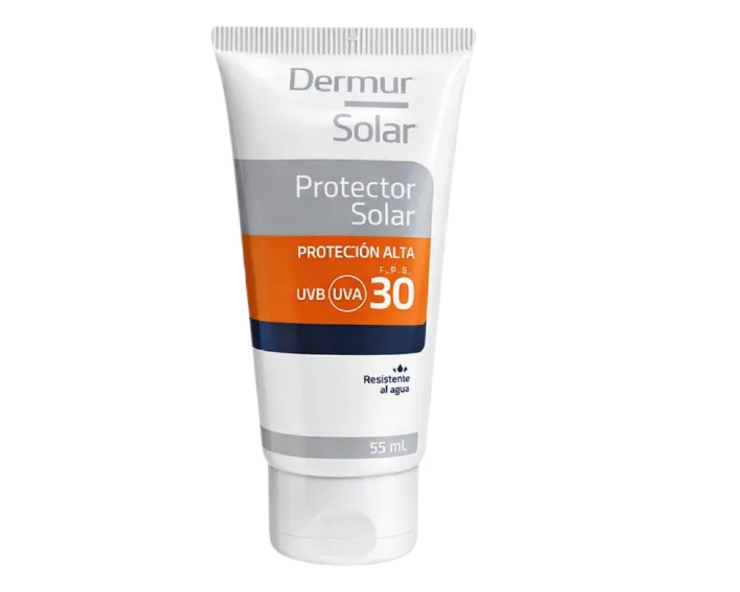 DERMUR SOLAR FACTOR 30 55ML 